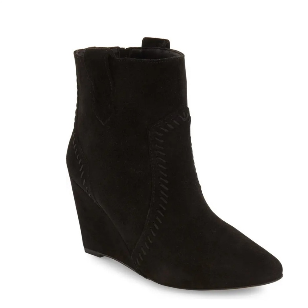 Rebecca Minkoff Booties